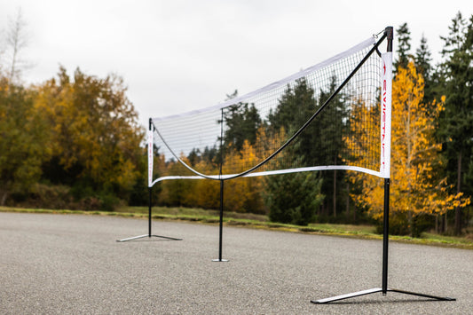 Badminton Accessory Kit