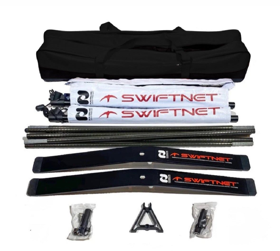V2.1 Refurbished SwiftNet®