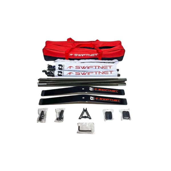 V2.1 Refurbished SwiftNet® – Demo Unit