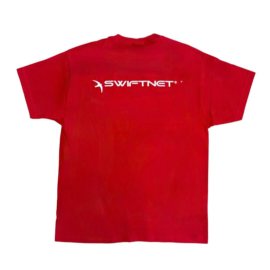 Hanes Short Sleeve T-Shirt