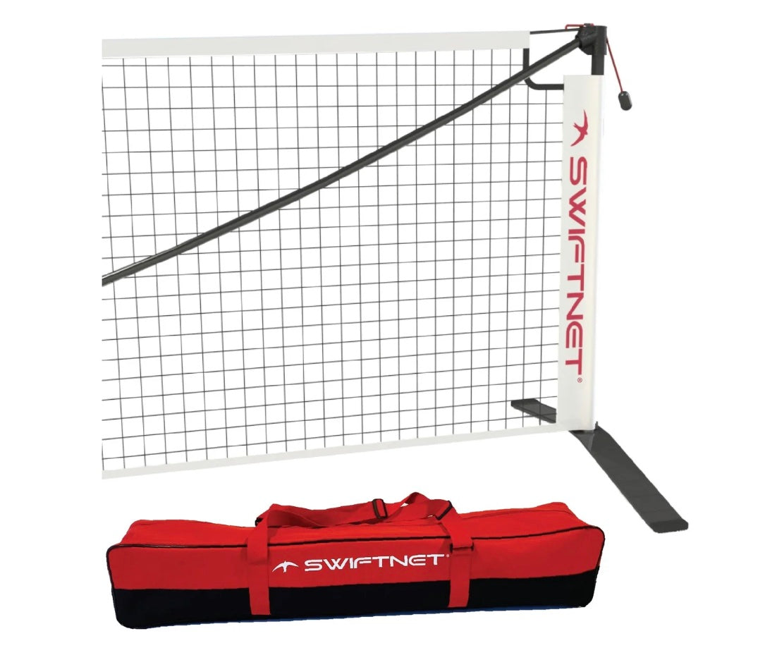 SwiftNet® & Badminton Bundle
