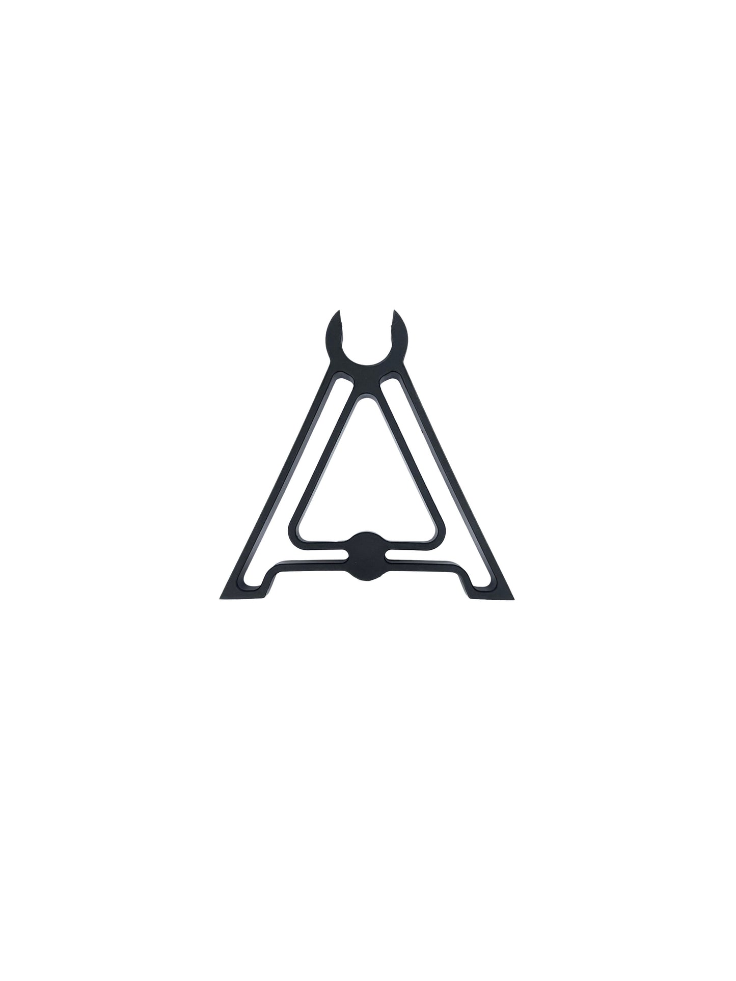 A-frame (Boom Rest)