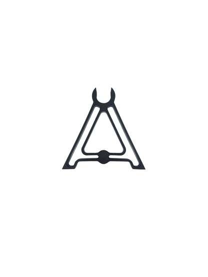 A-frame (Boom Rest)