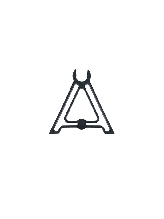 A-frame (Boom Rest)