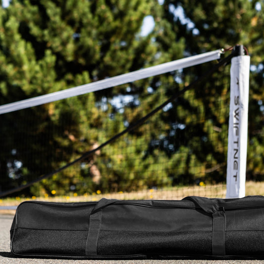 SwiftNet & Black Bag Exclusive