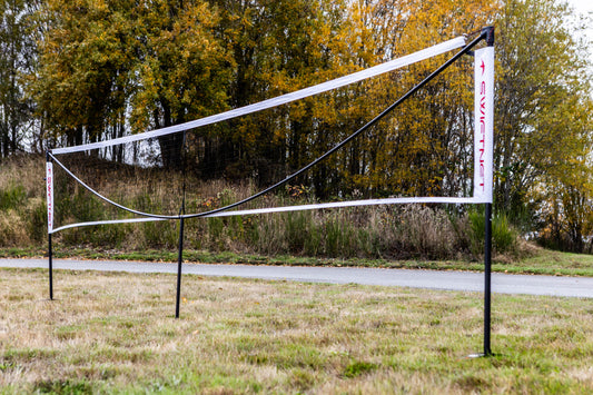 SwiftNet® & Badminton Bundle