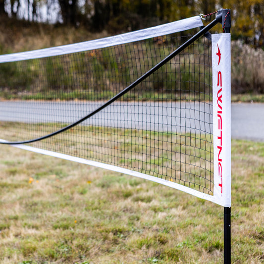 SwiftNet® & Badminton Bundle