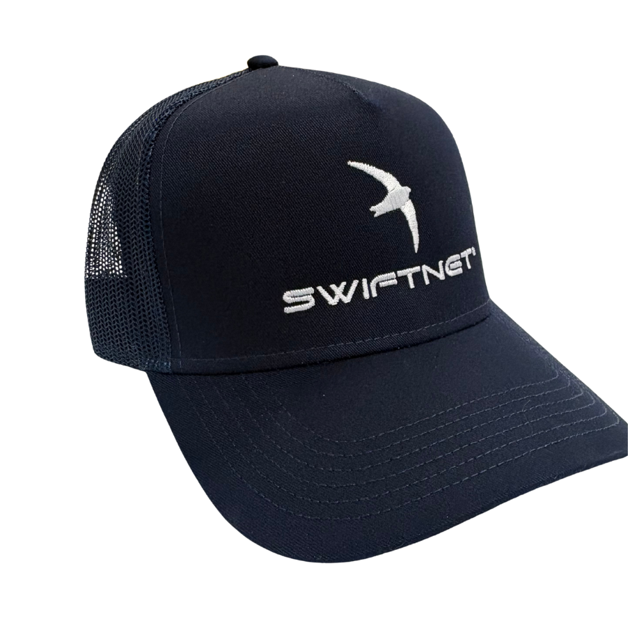SwiftNet® Cap