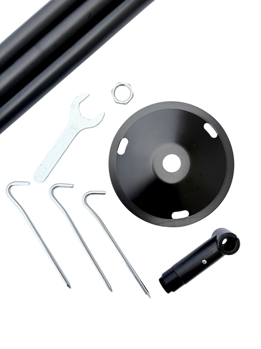 Badminton Accessory Kit