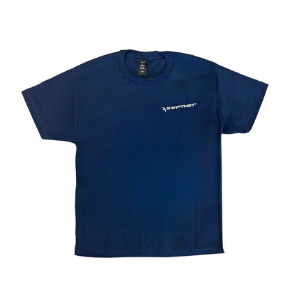 Hanes Short Sleeve T-Shirt