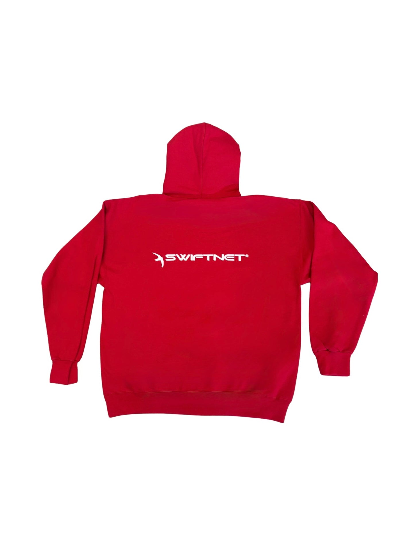SwiftNet® Hoodie
