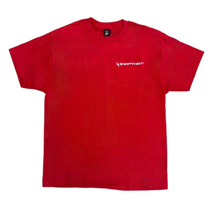Hanes Short Sleeve T-Shirt